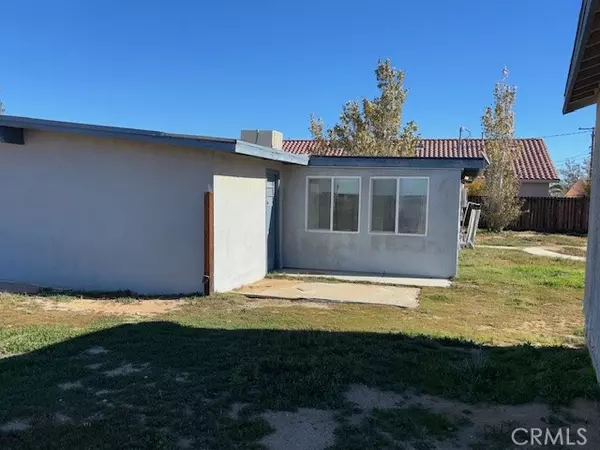 California City, CA 93505,8412 Ironwood