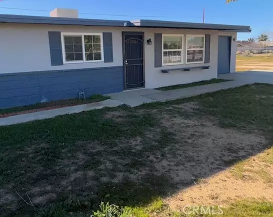 California City, CA 93505,8412 Ironwood
