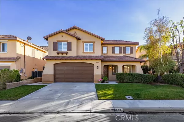 Castaic, CA 91384,29052 Madrid Place