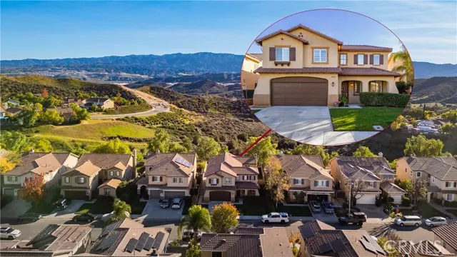 Castaic, CA 91384,29052 Madrid Place