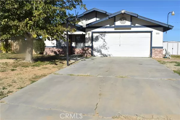 California City, CA 93505,8873 Holly
