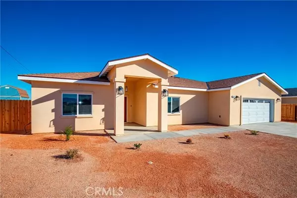 California City, CA 93505,20324 81st Street