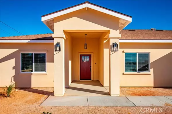 California City, CA 93505,20324 81st Street