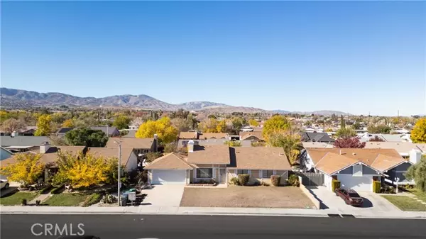 Palmdale, CA 93550,37863 17th