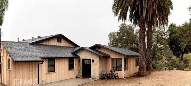 Solvang, CA 93463,970 college canyon Road