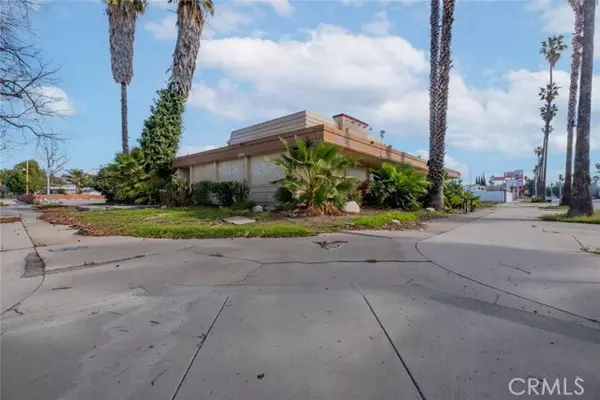 16955 Sherman Way, Van Nuys (los Angeles), CA 91406