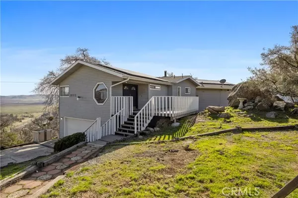 Tehachapi, CA 93561,29300 Elkhorn Place
