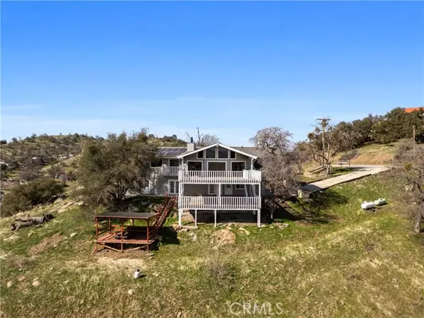 Tehachapi, CA 93561,29300 Elkhorn Place