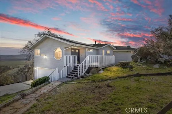 29300 Elkhorn Place, Tehachapi, CA 93561