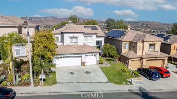 Anaheim, CA 92808,8755 E Garden View