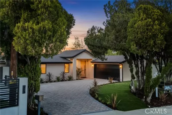 Woodland Hills (los Angeles), CA 91367,20553 Califa