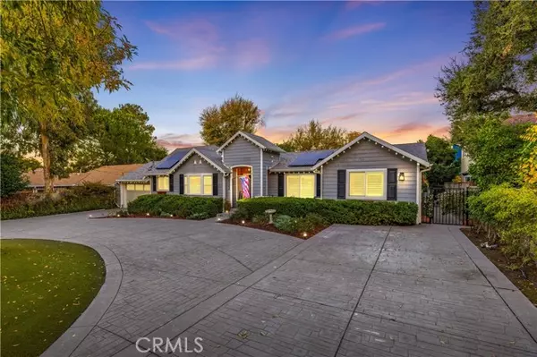 Newhall (santa Clarita), CA 91321,24344 Valley