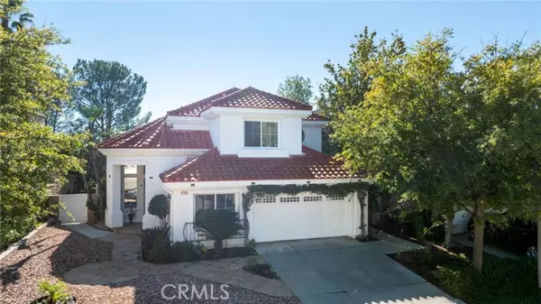 Oak Park, CA 91377,6268 Normandy