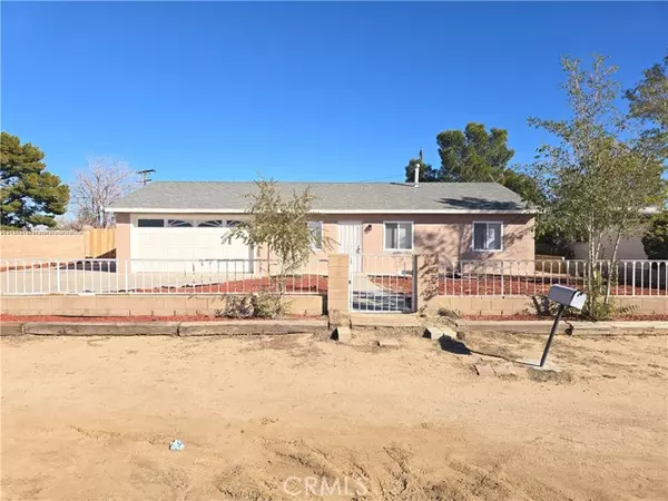 California City, CA 93505,8651 S Loop