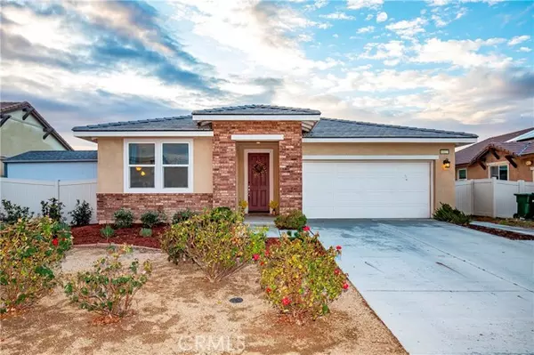 Lancaster, CA 93536,44123 Pagoda Way