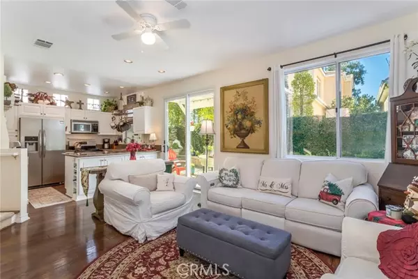 Valencia (santa Clarita), CA 91354,27839 Skycrest Circle #9