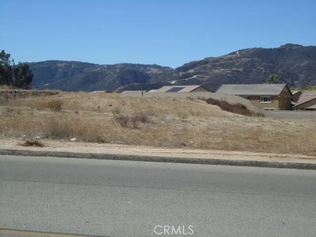 0 Hidden Springs Rd., Wildomar, CA 92595