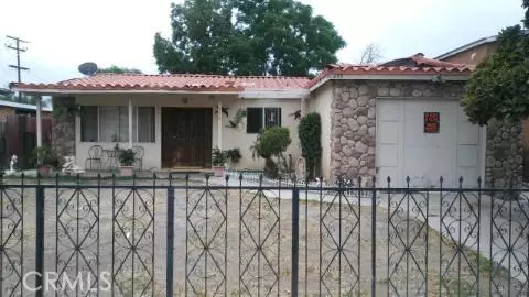 450 E Mead Street, San Jacinto, CA 92583