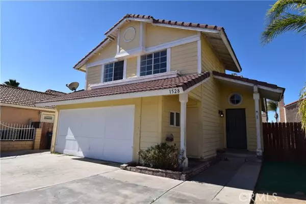 1528 Olivecrest Way, Perris, CA 92571