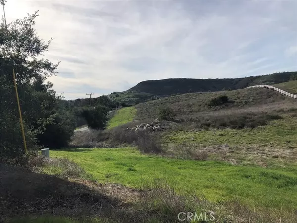 Temecula, CA 92590,0 Calle Capistrano