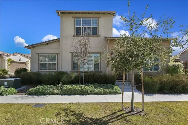 90 Puesto Road, Rancho Mission Viejo, CA 92695