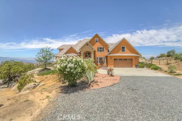 40825 Deerfoot Court, Aguanga, CA 92536