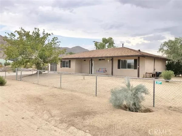 6764 Estrella Avenue, Twentynine Palms, CA 92277