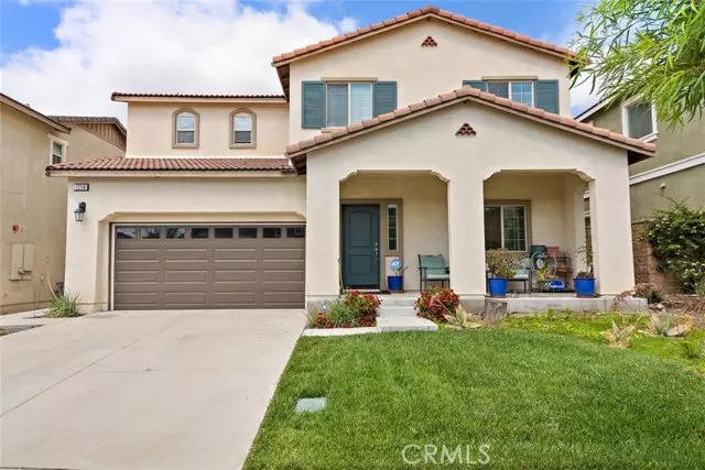 Fontana, CA 92336,7258 Willowmore Drive