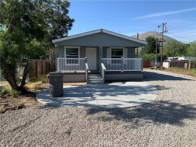 Homeland, CA 92548,31261 Robertsons Street