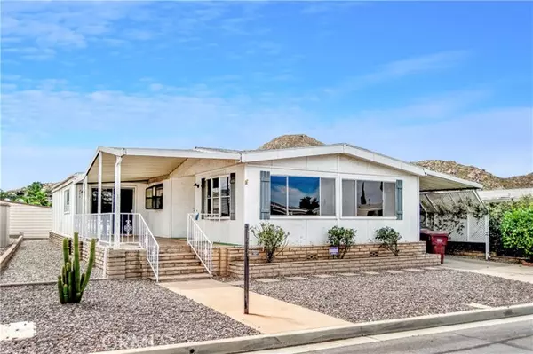 30697 Butia Palm, Homeland, CA 92548