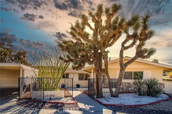 7552 Cardillo, Yucca Valley, CA 92284