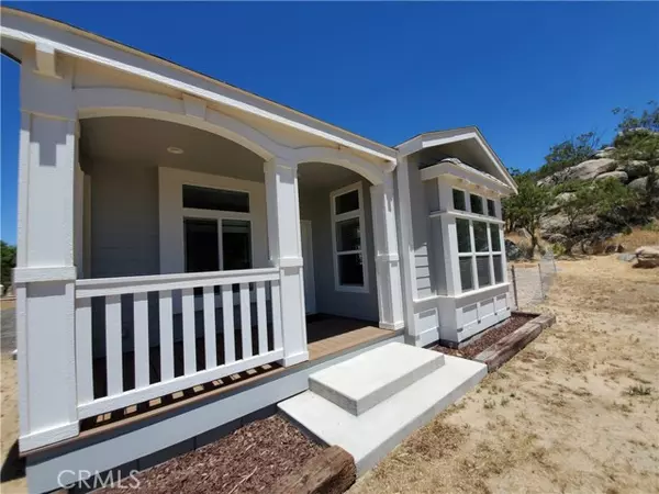 48376 Forest Springs Road, Aguanga, CA 92536