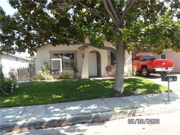 419 E Evans Street, San Jacinto, CA 92583