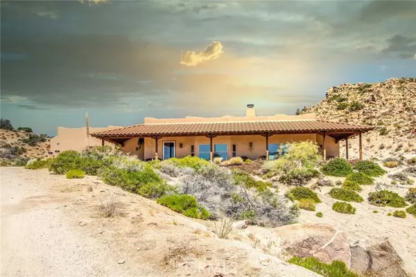 56280 Oakwood Drive, Yucca Valley, CA 92284