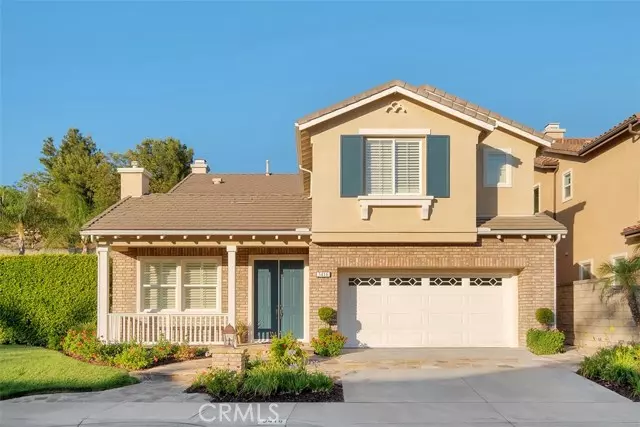 Yorba Linda, CA 92886,3416 Golden Poppy Way