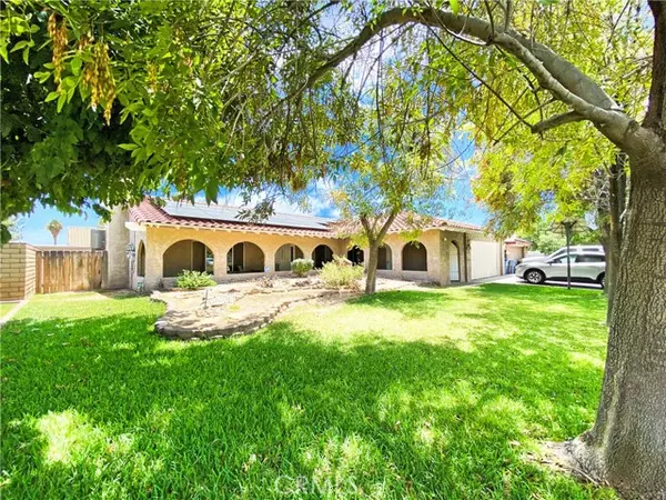 408 N Earl Street, Blythe, CA 92225