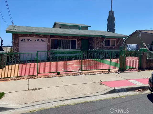 National City, CA 91950,3228 Menard Street