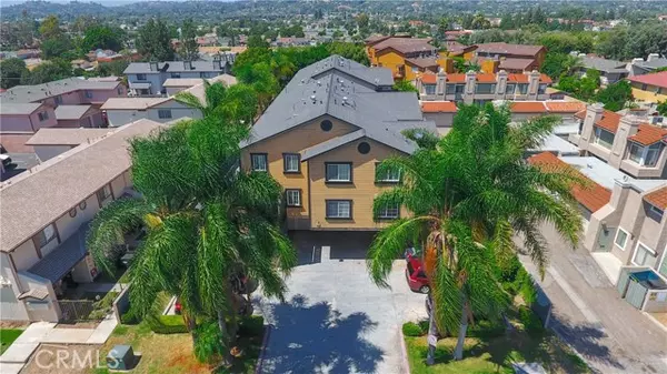 301 W Mountain View Avenue #103, La Habra, CA 90631