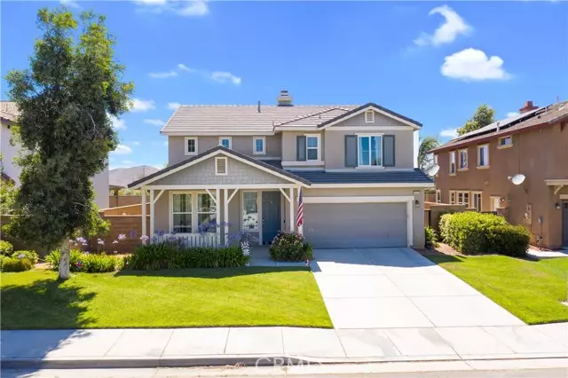 Murrieta, CA 92563,35929 Wolverine Lane