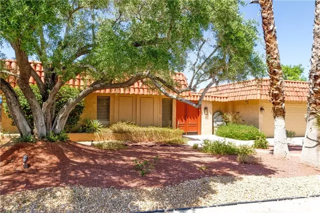 Palm Desert, CA 92260,72816 Mesa View Drive