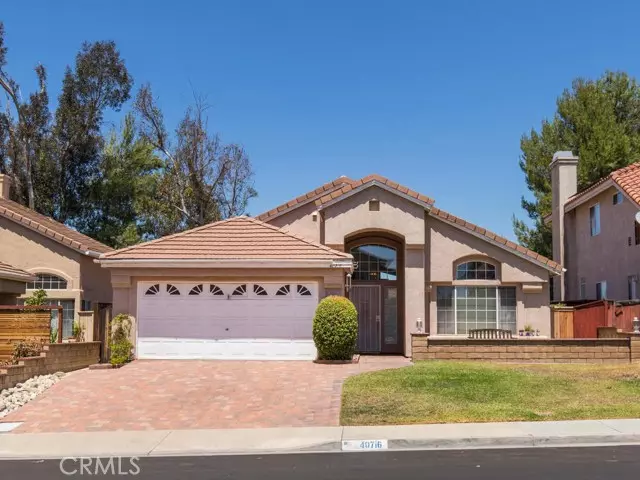 Murrieta, CA 92562,40716 Mountain Pride Drive