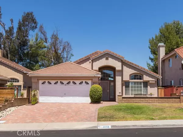 40716 Mountain Pride Drive, Murrieta, CA 92562