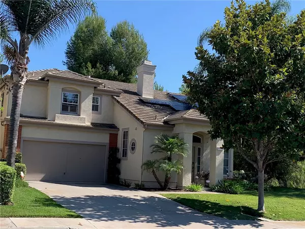 12057 Ferncrest Place, San Diego, CA 92128