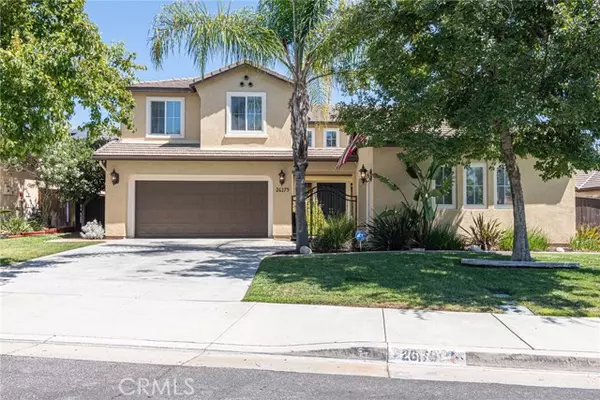 26179 Castle Lane, Murrieta, CA 92563