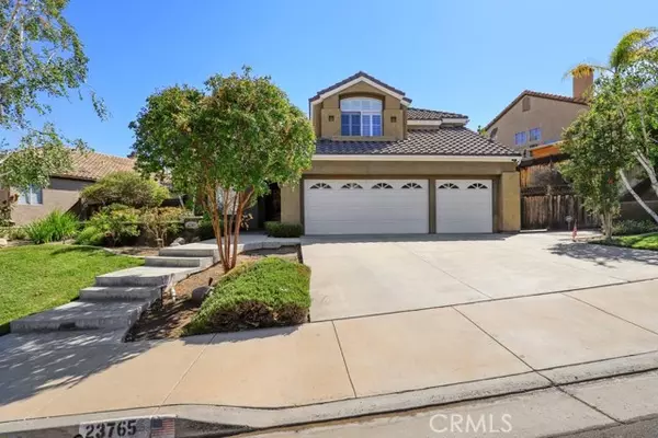 23765 Sonata Drive, Murrieta, CA 92562