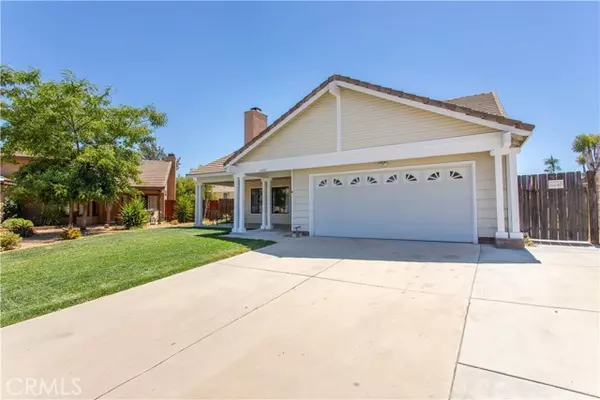 22507 Mccormick Court, Wildomar, CA 92595