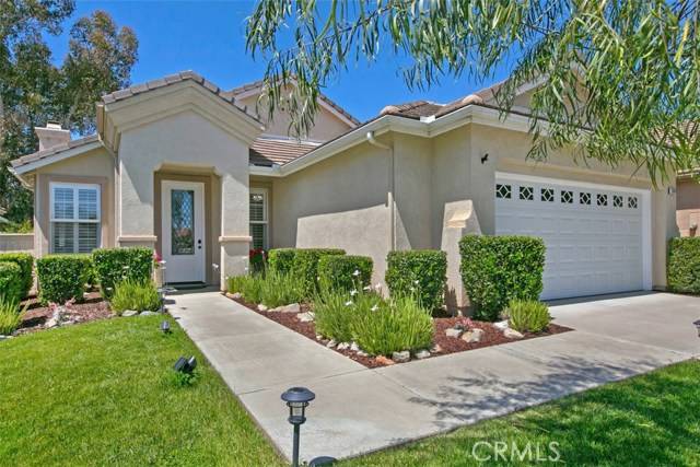 29393 Hidden Lake Drive, Menifee, CA 92584