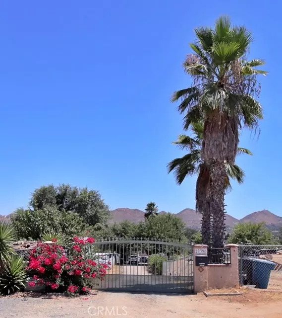Wildomar, CA 92595,20390 Bryant Street