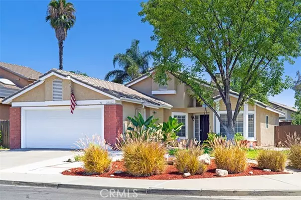 25552 Blackwood Road, Murrieta, CA 92563