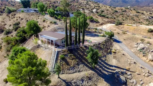 Aguanga, CA 92536,47480 Camero Road